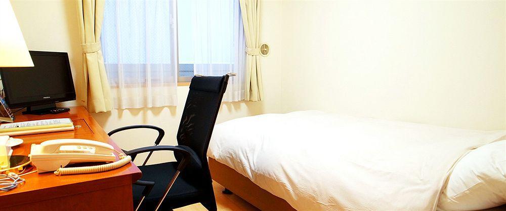 Ai Hotel Nihonbashi Tōkyō Extérieur photo