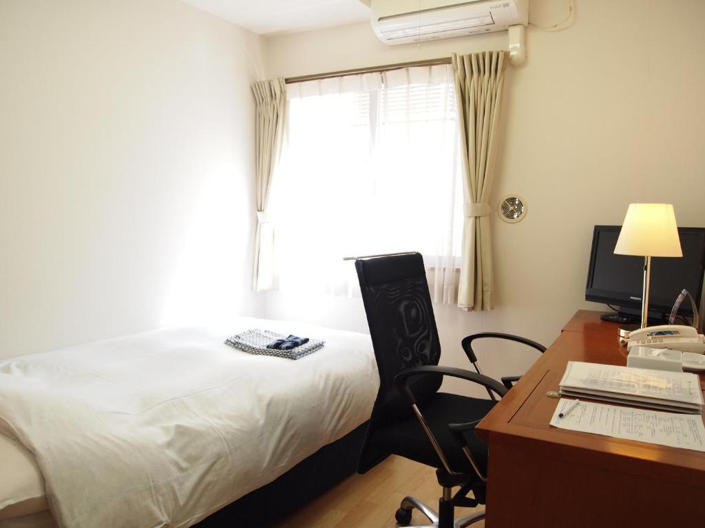 Ai Hotel Nihonbashi Tōkyō Extérieur photo