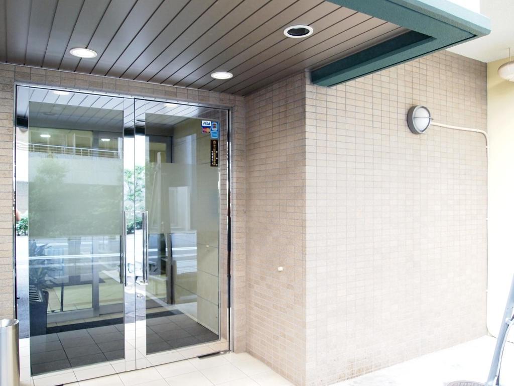 Ai Hotel Nihonbashi Tōkyō Extérieur photo