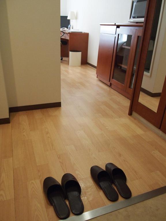 Ai Hotel Nihonbashi Tōkyō Chambre photo