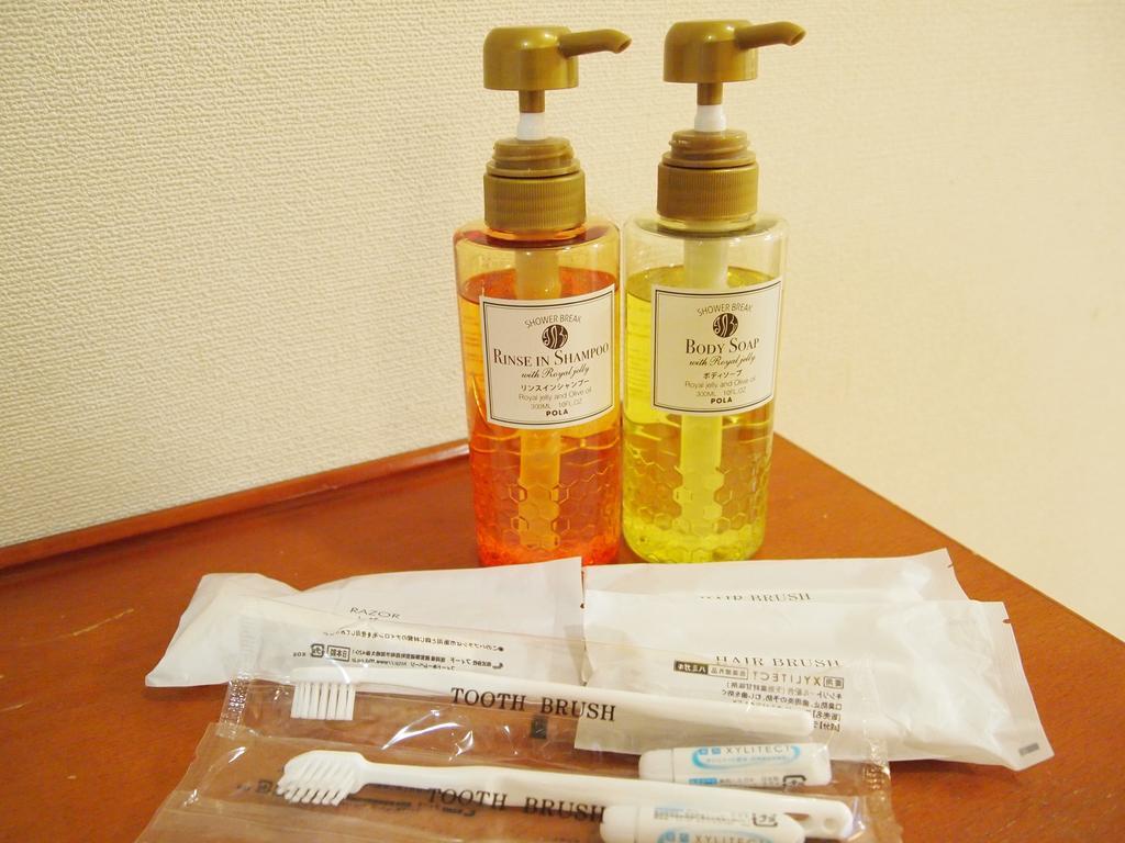 Ai Hotel Nihonbashi Tōkyō Extérieur photo