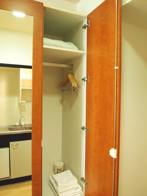 Ai Hotel Nihonbashi Tōkyō Extérieur photo