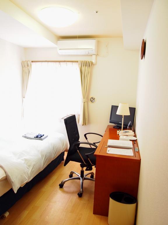 Ai Hotel Nihonbashi Tōkyō Extérieur photo