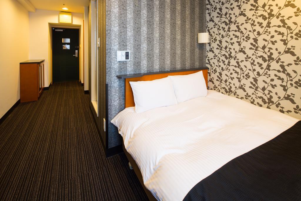 Ai Hotel Nihonbashi Tōkyō Extérieur photo
