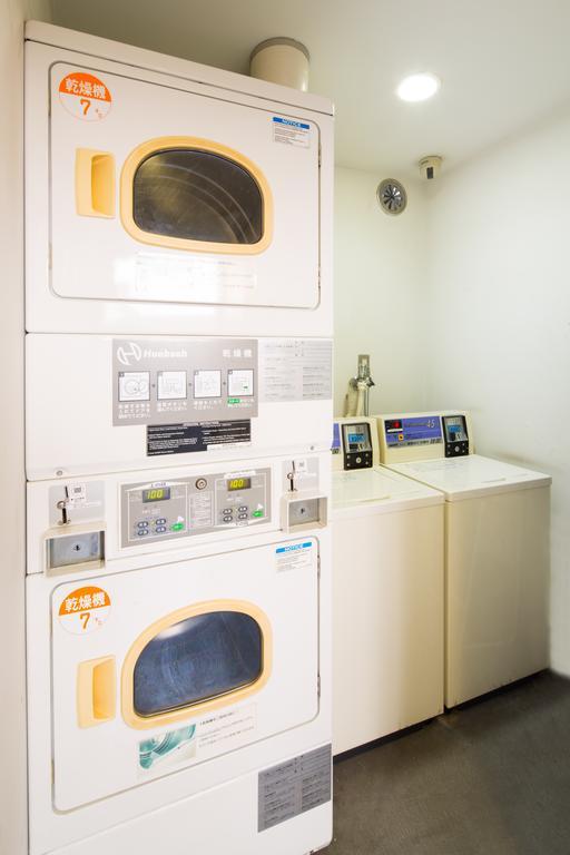 Ai Hotel Nihonbashi Tōkyō Extérieur photo