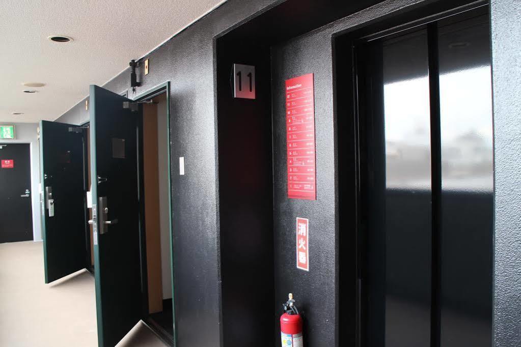 Ai Hotel Nihonbashi Tōkyō Extérieur photo