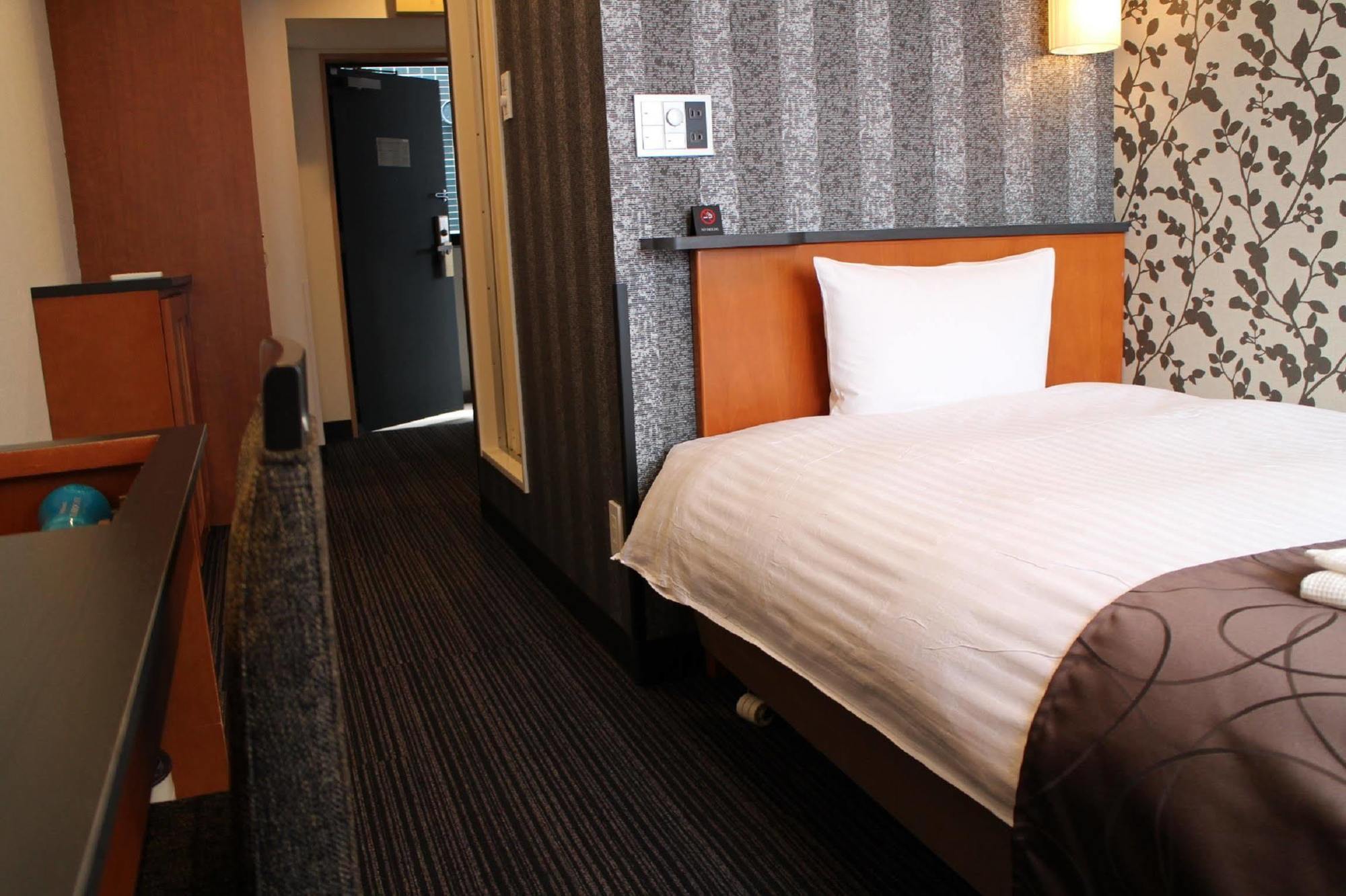 Ai Hotel Nihonbashi Tōkyō Extérieur photo