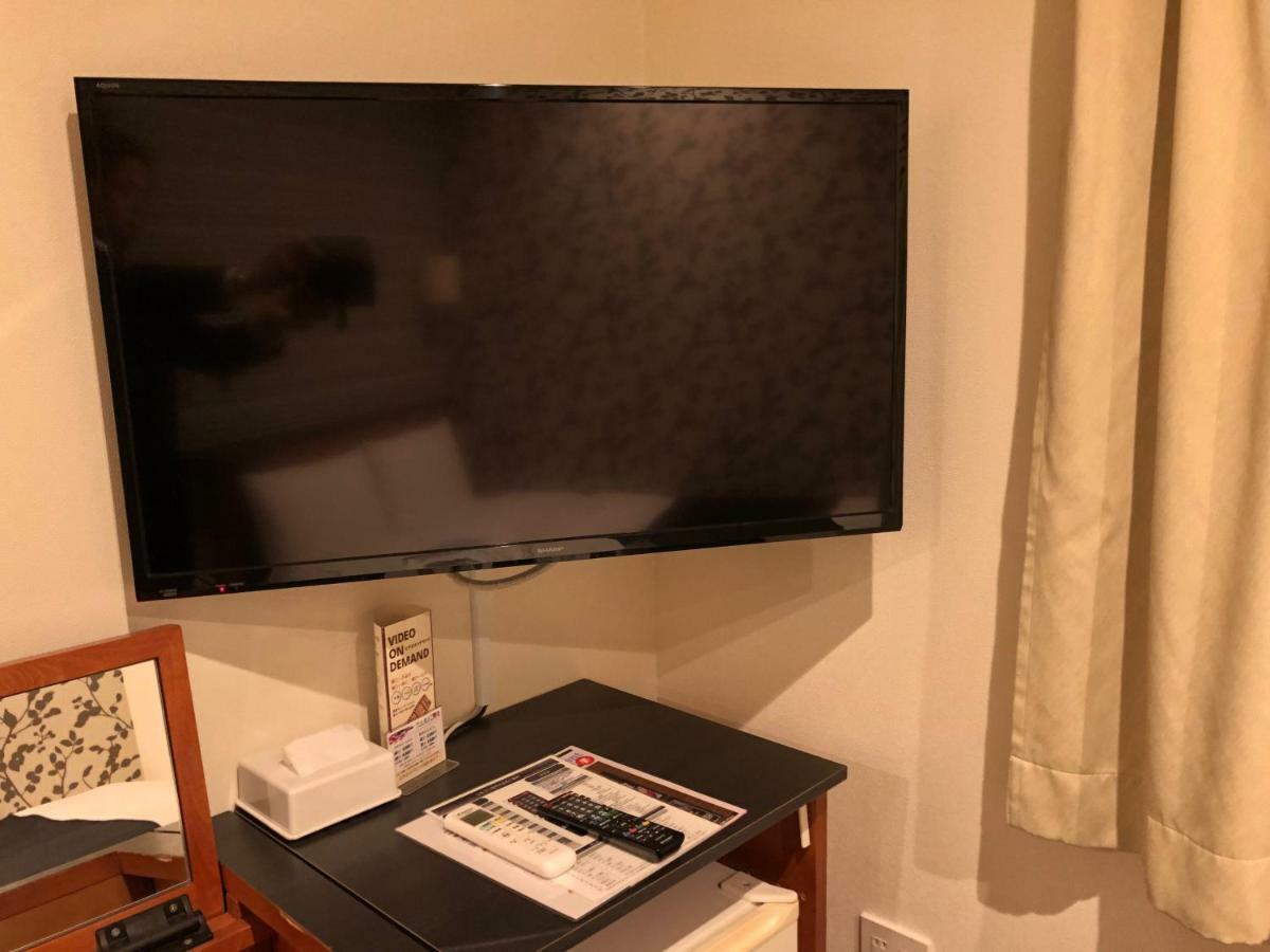 Ai Hotel Nihonbashi Tōkyō Extérieur photo