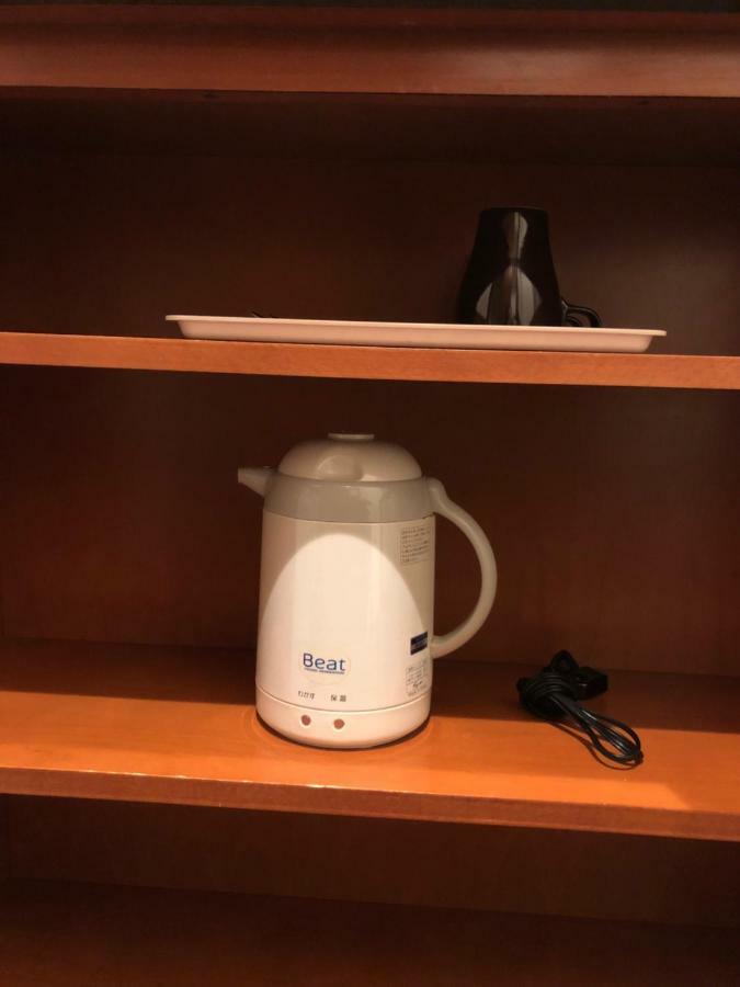 Ai Hotel Nihonbashi Tōkyō Extérieur photo