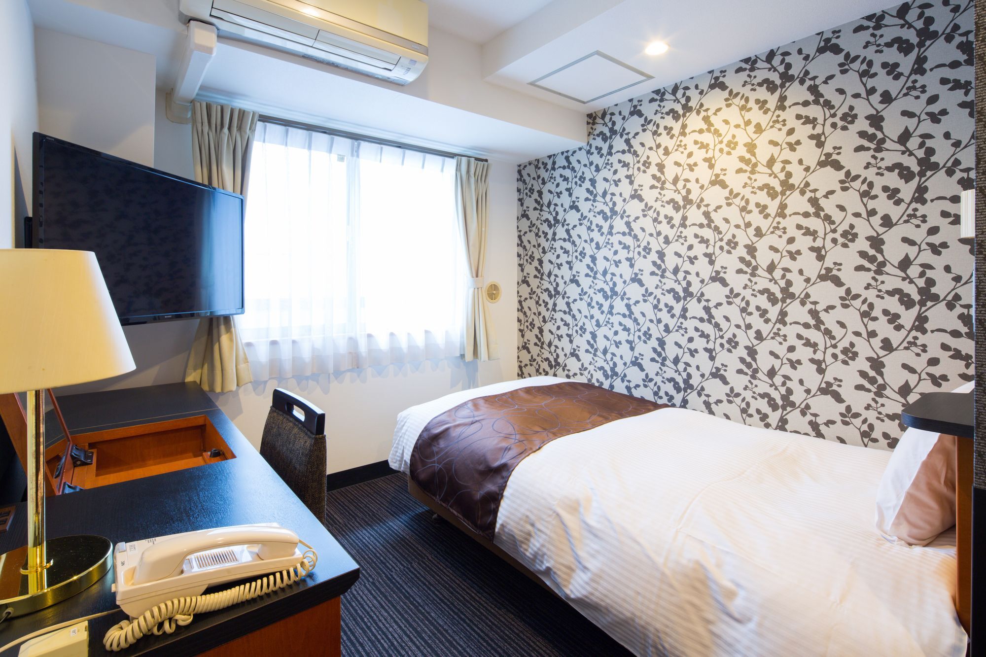 Ai Hotel Nihonbashi Tōkyō Extérieur photo