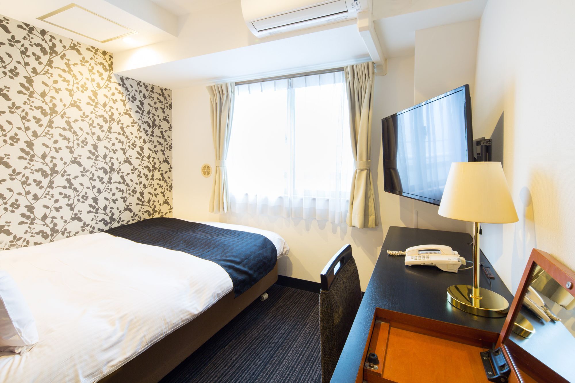 Ai Hotel Nihonbashi Tōkyō Extérieur photo