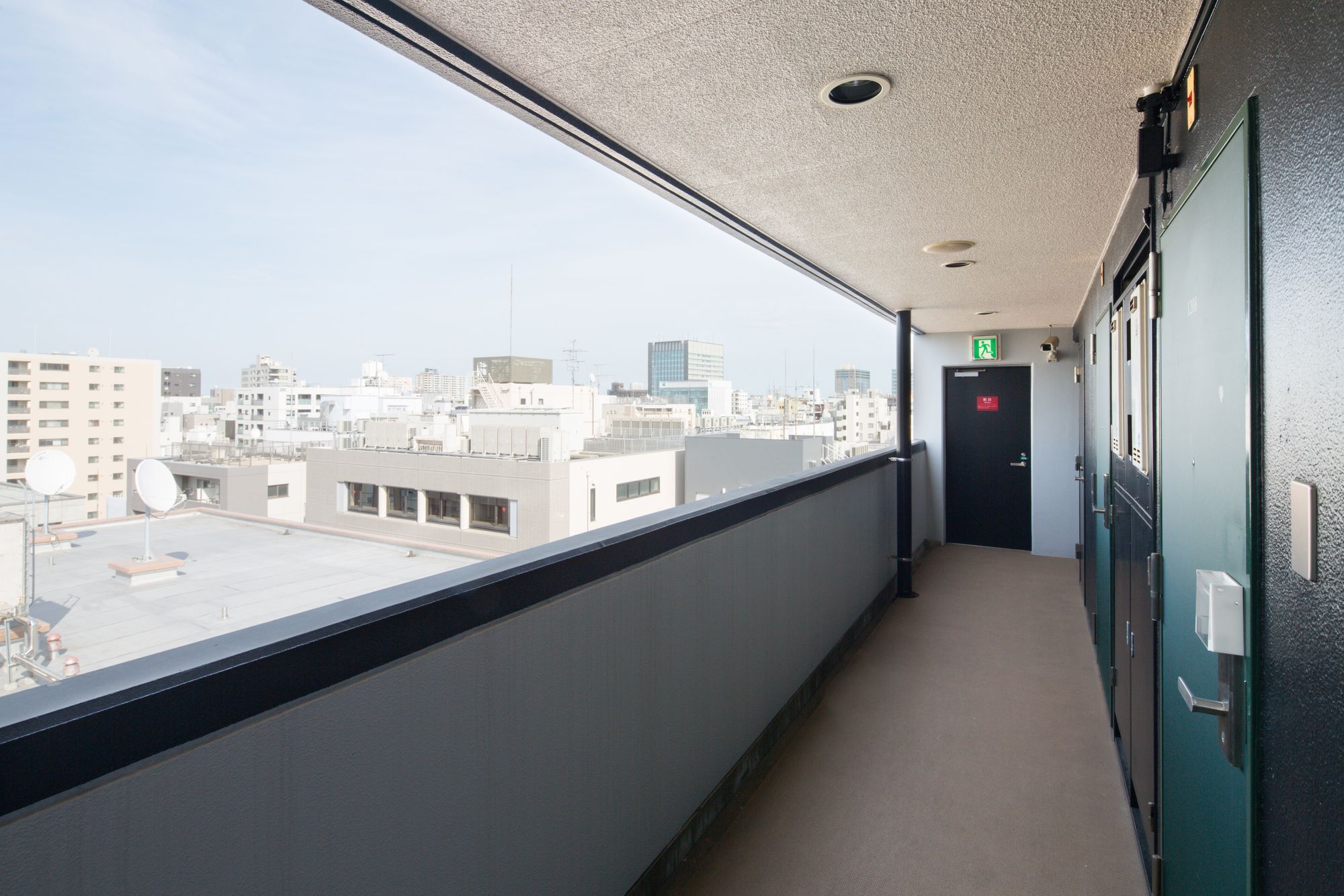 Ai Hotel Nihonbashi Tōkyō Extérieur photo