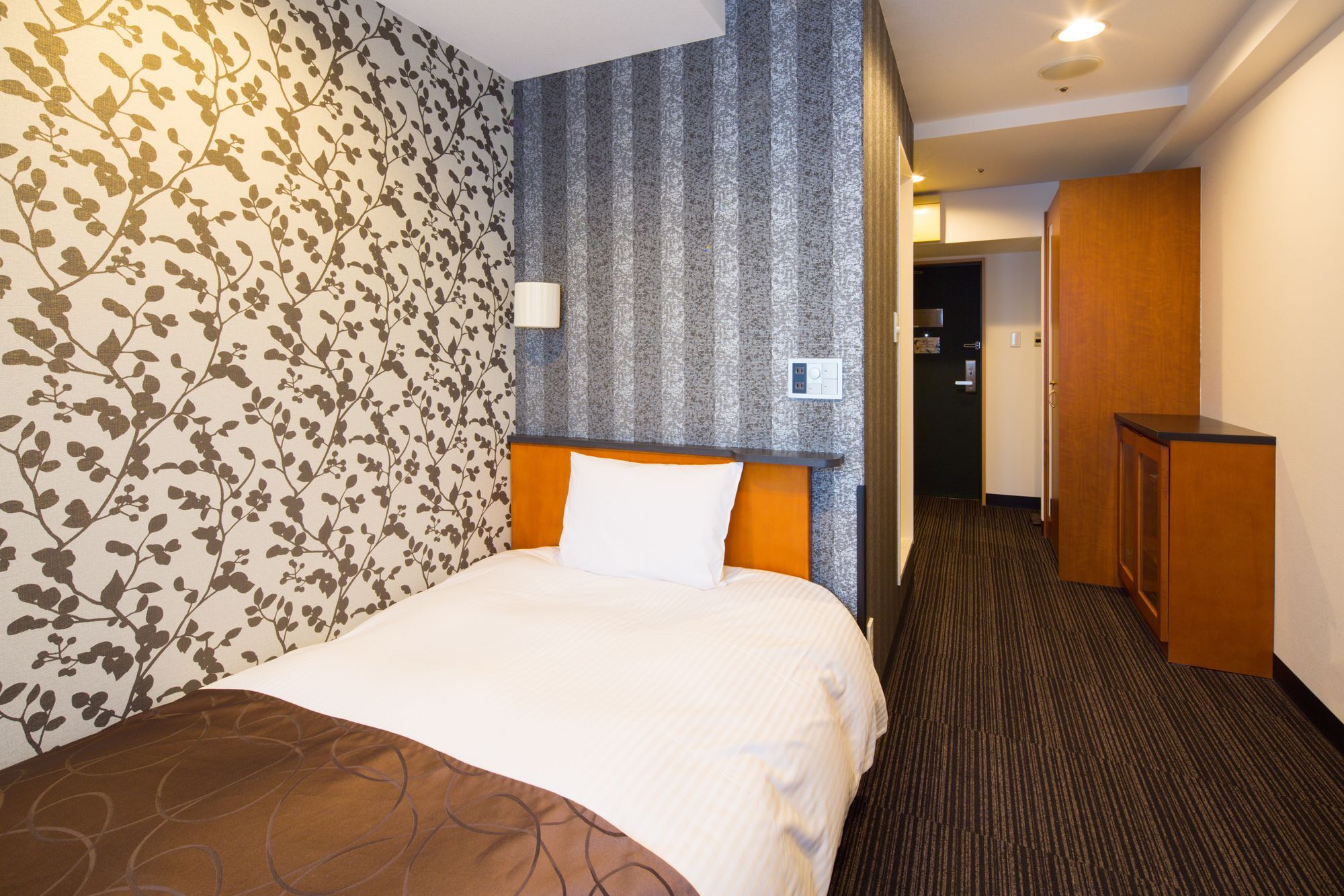 Ai Hotel Nihonbashi Tōkyō Extérieur photo