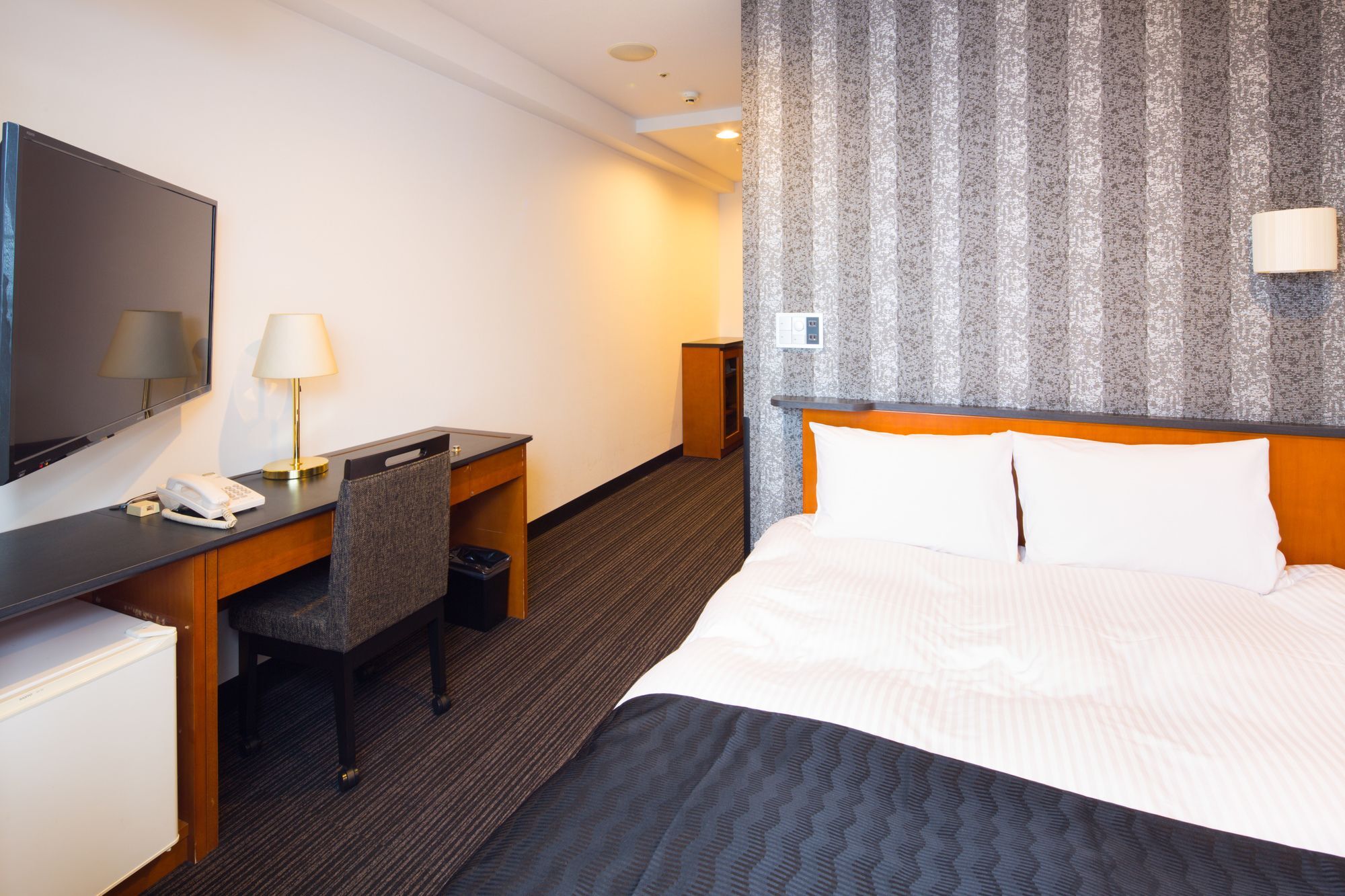 Ai Hotel Nihonbashi Tōkyō Extérieur photo